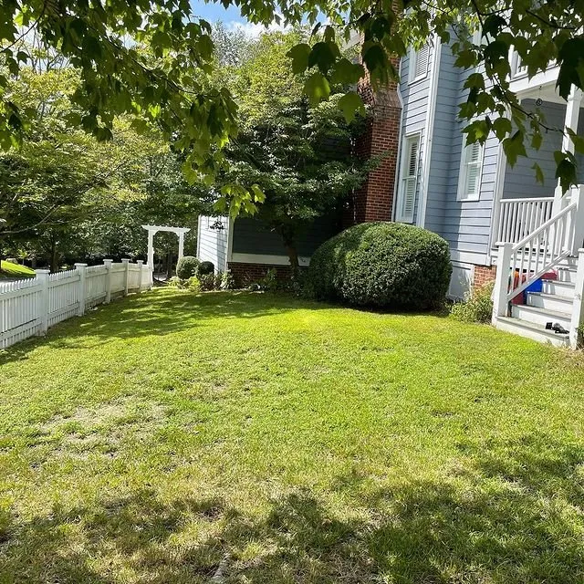 Custom yard maintenance near you across Haw River, NC - Perfect Green Landscape Services