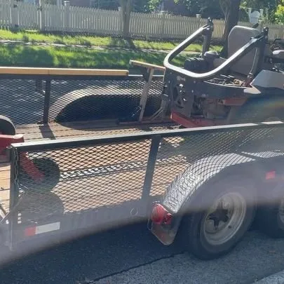 Affordable landscape design in Haw River, NC - Perfect Green Landscape Services