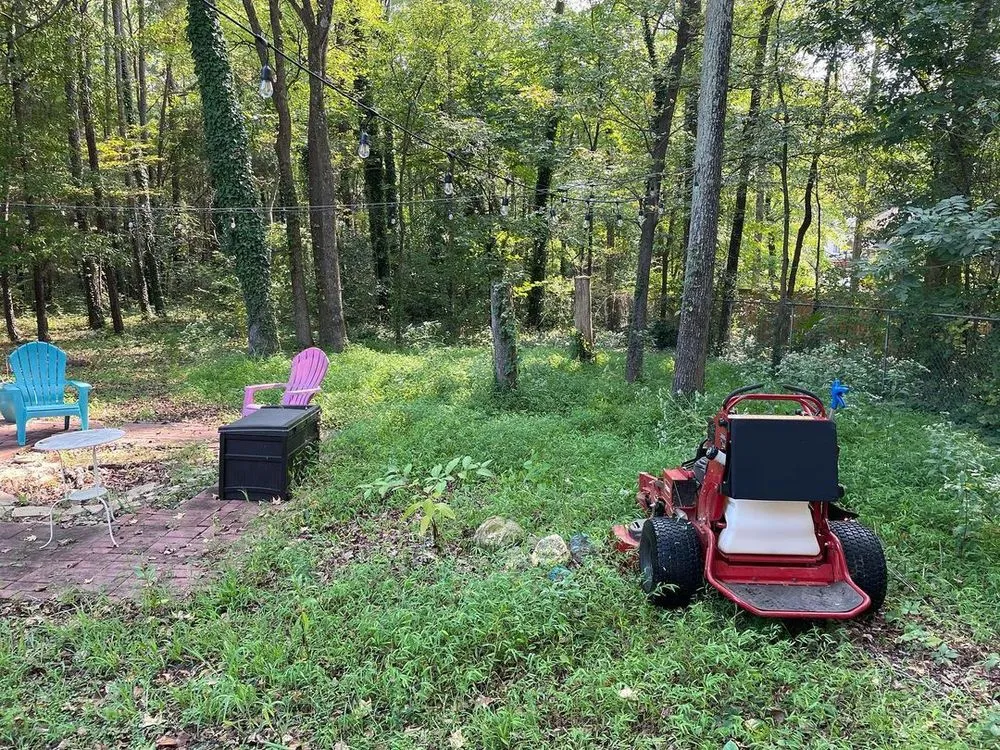 Professional residential landscaping for residential properties across Haw River, NC - Perfect Green Landscape Services