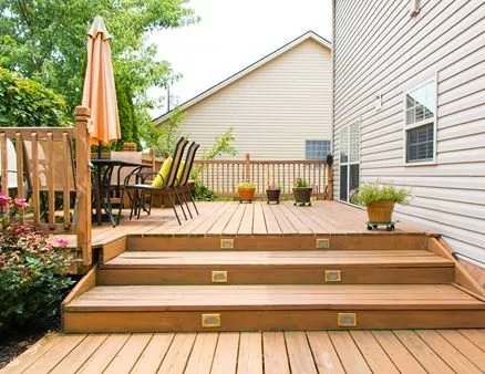 Top-rated landscaping services near you in Catonsville, MD by Perfect Home Improvement Services
