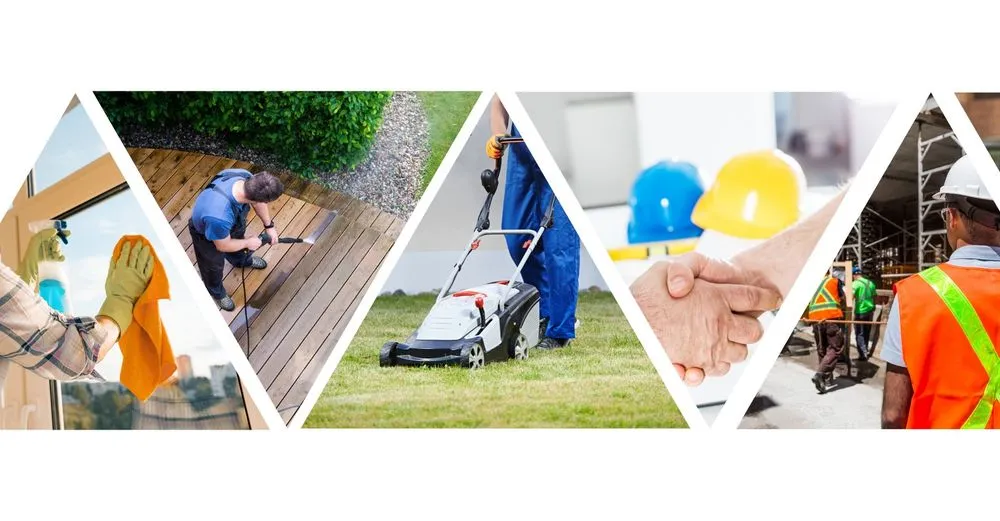 Affordable landscape installation experts serving Egg Harbor Township, NJ - Perfect Home Preservation Services