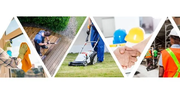 Perfect Home Preservation Services Logo