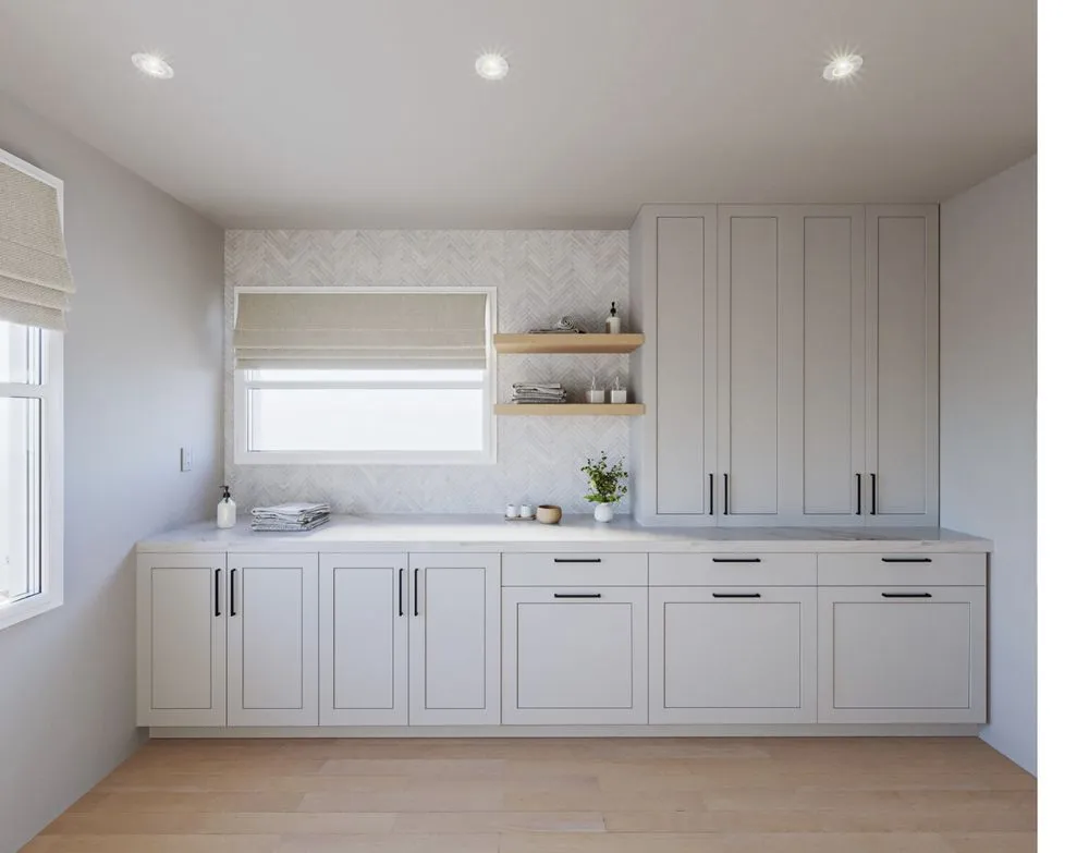 Reliable yard cleanup service for residential properties across Long Beach, CA - Perfect Home Remodeling