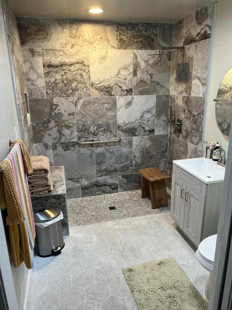 Reliable yard cleanup service experts serving Long Beach, CA - Perfect Home Remodeling