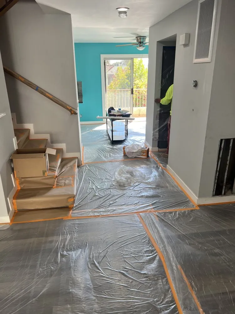 Reliable yard cleanup service experts serving Long Beach, CA - Perfect Home Remodeling