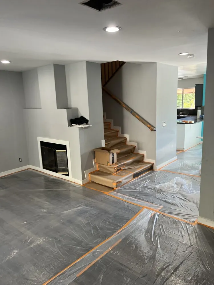 Reliable lawn care service experts serving Long Beach, CA - Perfect Home Remodeling