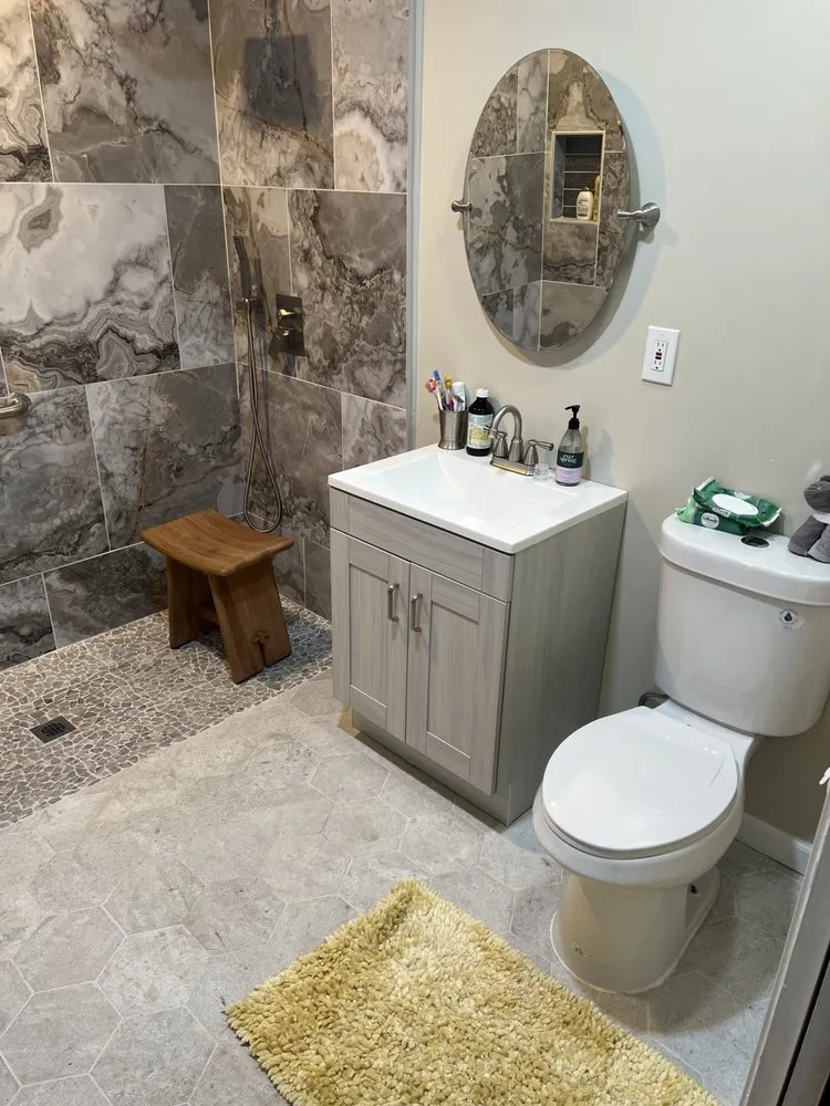 Custom landscaping services in Long Beach, CA - Perfect Home Remodeling