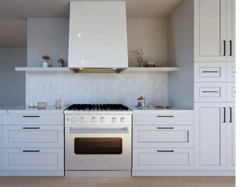 Top-rated yard cleanup service with custom design across Long Beach, CA - Perfect Home Remodeling