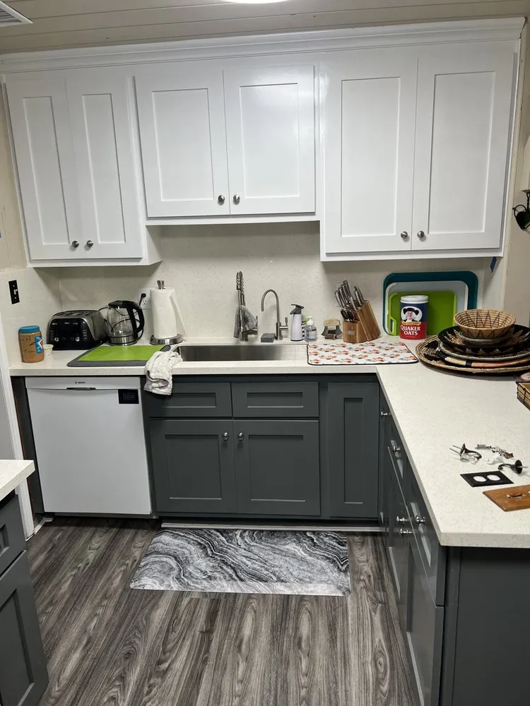 Expert landscaping services in Long Beach, CA by Perfect Home Remodeling