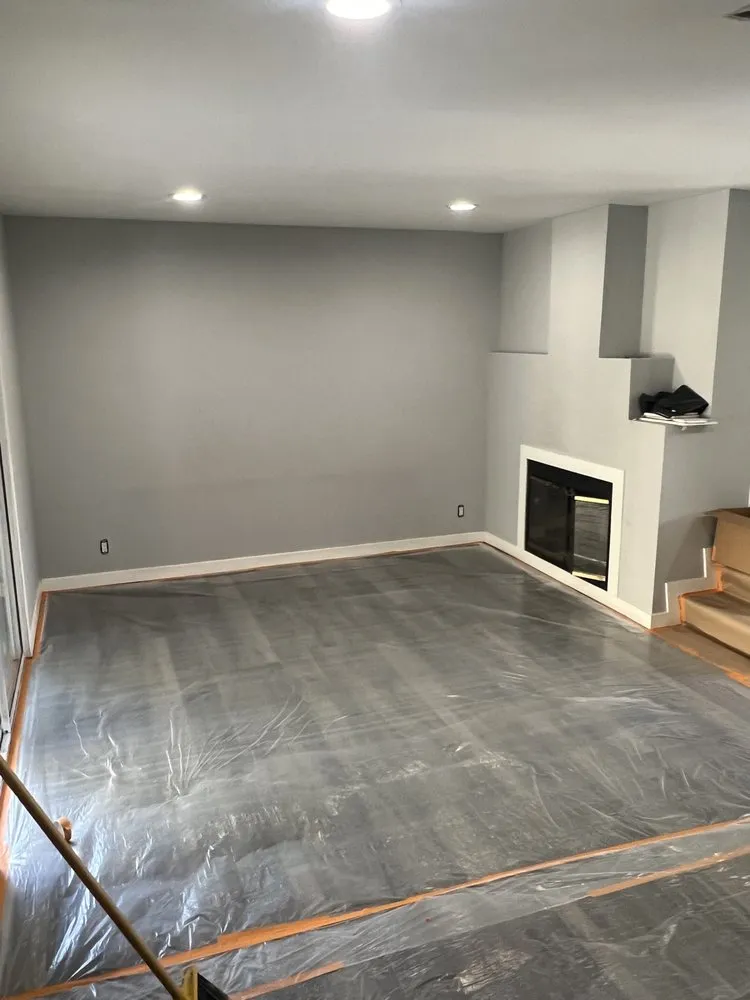 Professional garden landscaping in Long Beach, CA by Perfect Home Remodeling