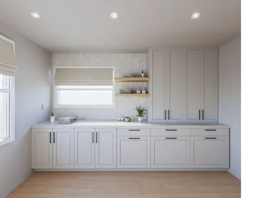 Perfect Home Remodeling Logo