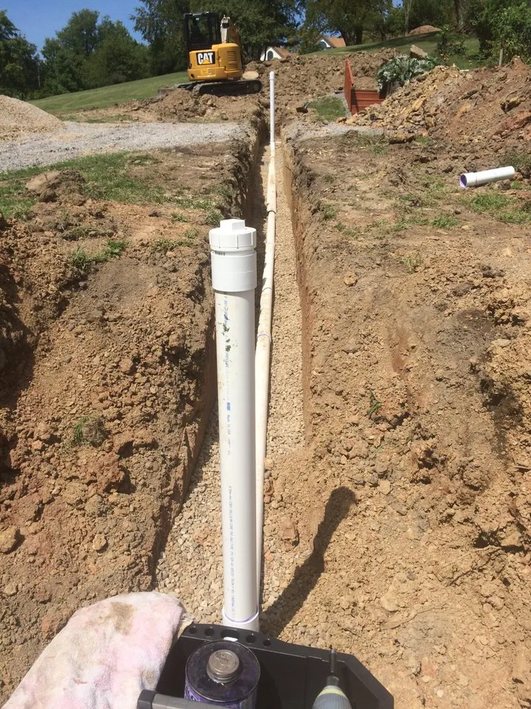 Trusted residential landscaping for beautiful yards across Gibsonia, PA - Perfect Image Landscape & Excavation