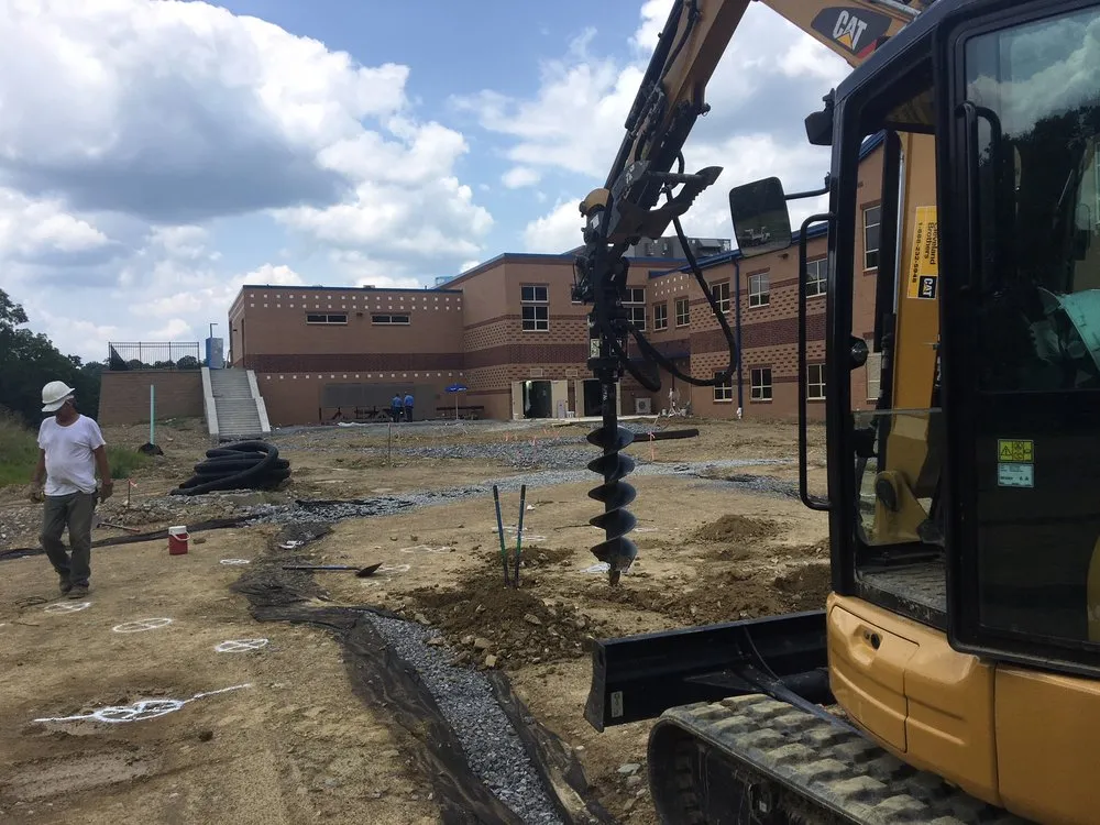 Reliable lawn mowing service in Gibsonia, PA - Perfect Image Landscape & Excavation