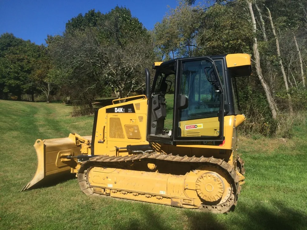 Trusted yard cleanup service in Gibsonia, PA by Perfect Image Landscape & Excavation