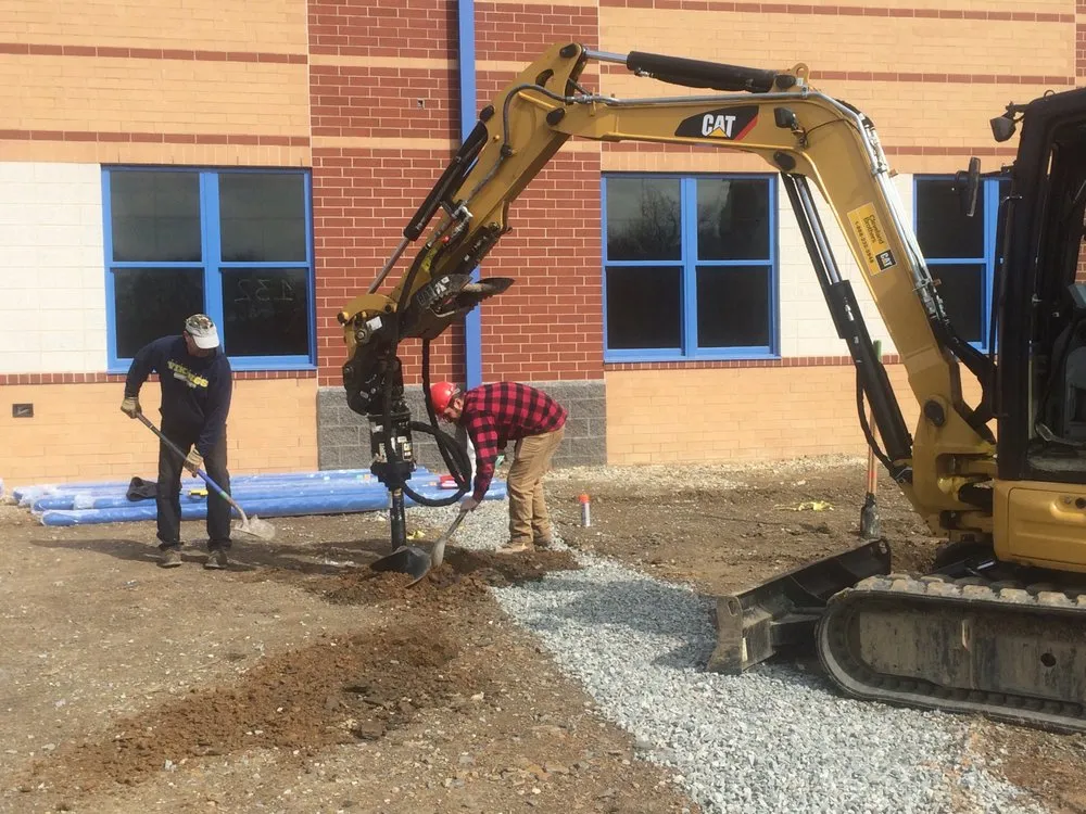 Expert lawn care service in Gibsonia, PA by Perfect Image Landscape & Excavation