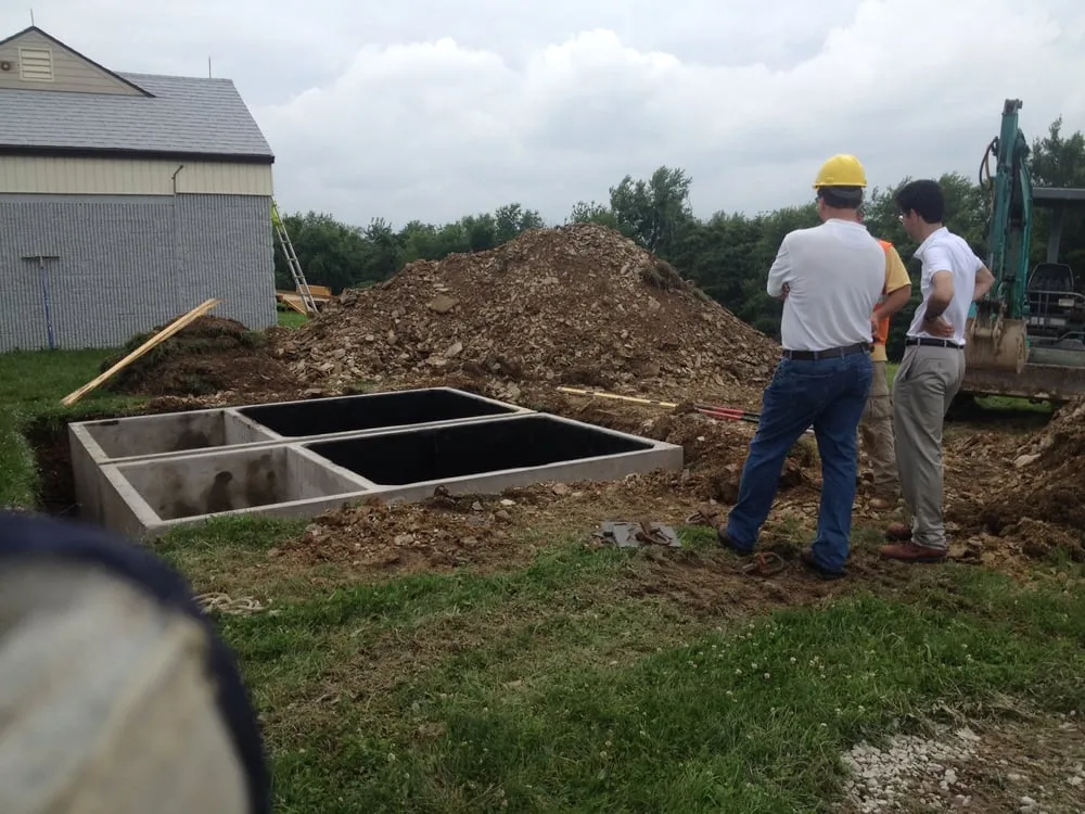 Trusted garden landscaping in Gibsonia, PA - Perfect Image Landscape & Excavation