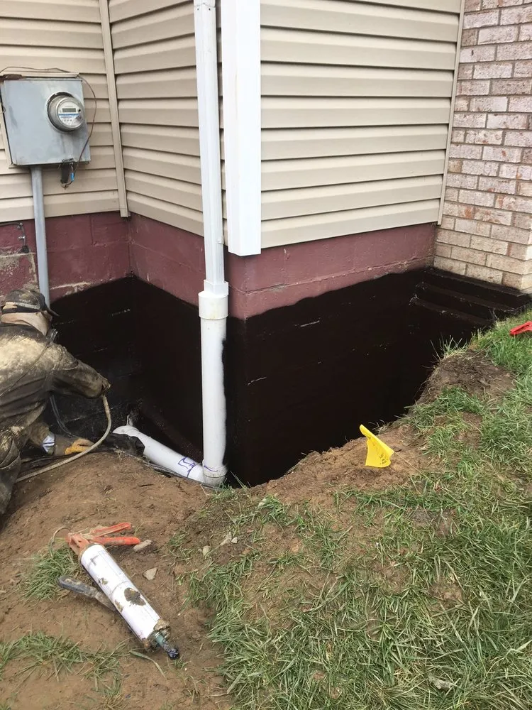 Local landscaping services near you in Gibsonia, PA by Perfect Image Landscape & Excavation