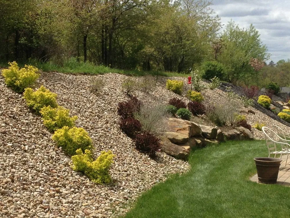 Professional yard maintenance experts serving Gibsonia, PA - Perfect Image Landscape & Excavation