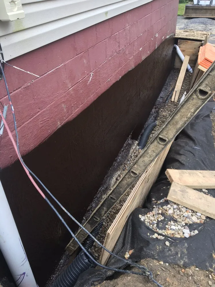 Affordable landscape design for residential properties in Gibsonia, PA by Perfect Image Landscape & Excavation