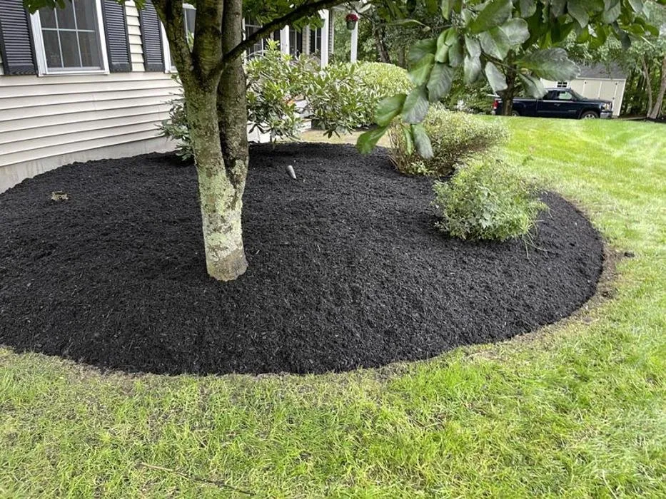 Custom lawn care service for beautiful yards across Exeter, NH - Perfect Image Landscaping