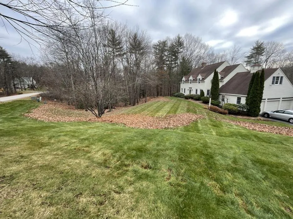 Affordable residential landscaping for year-round maintenance in Exeter, NH by Perfect Image Landscaping