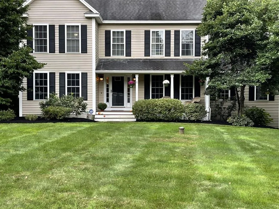 Professional residential landscaping in Exeter, NH by Perfect Image Landscaping