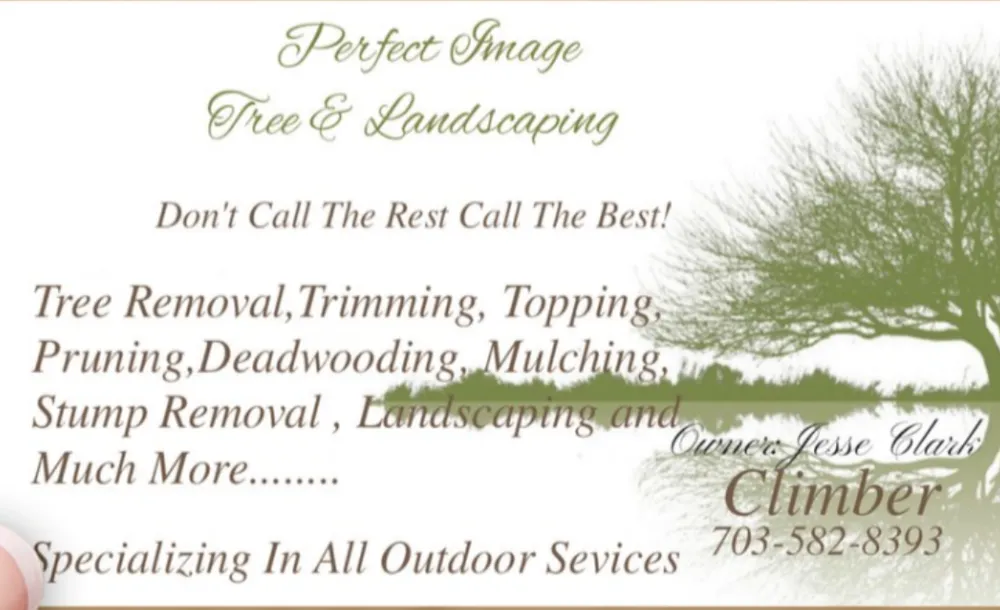 Local residential landscaping near you across Locust Grove, VA - Perfect Image Tree & Landscaping