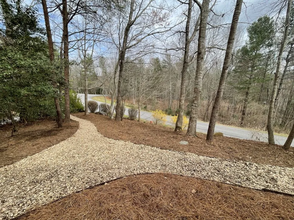 Local landscaping services experts serving Central, SC - Perfect Images Landscaping