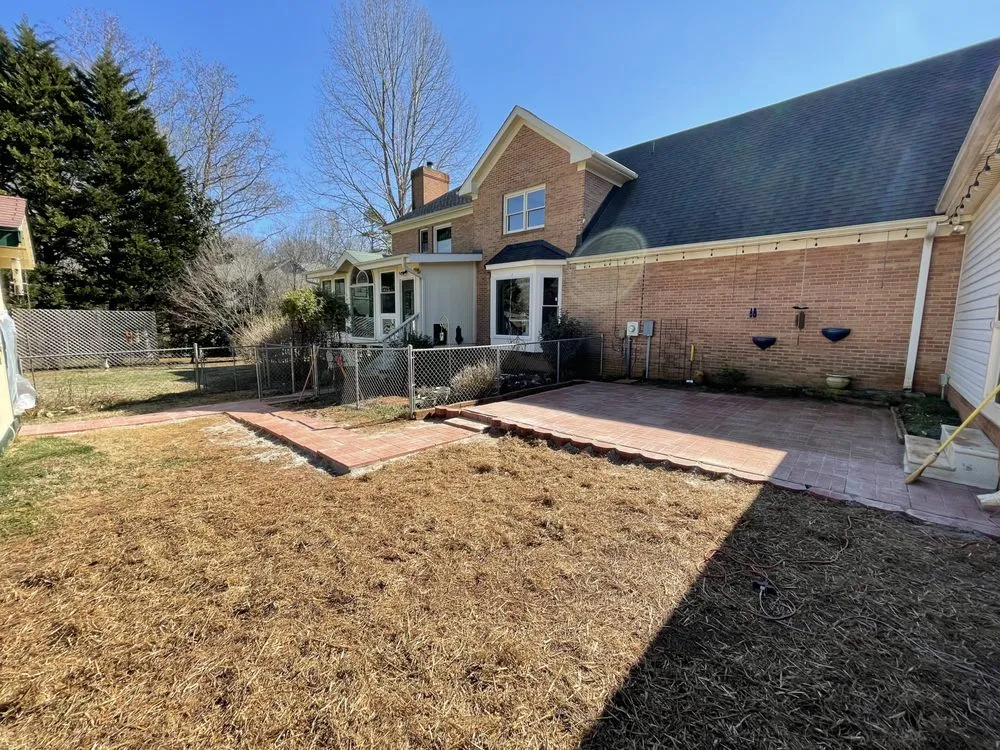 Expert landscaping services in Central, SC - Perfect Images Landscaping