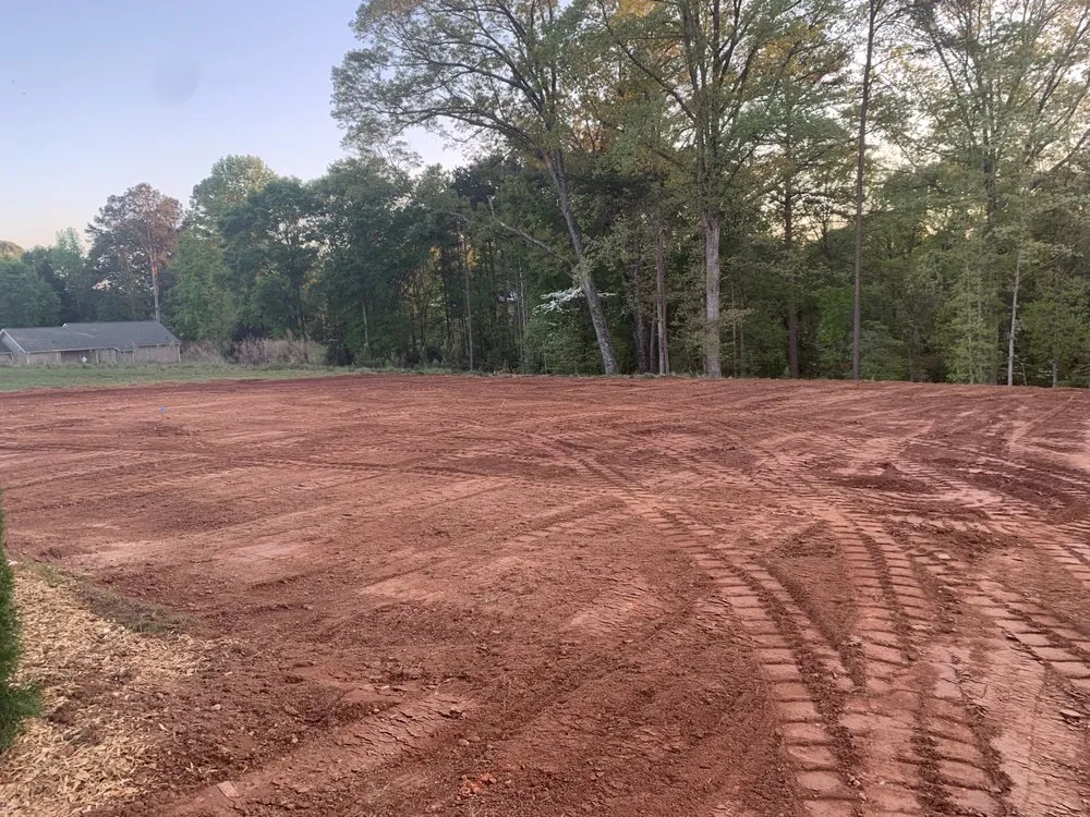 Top-rated garden landscaping in Central, SC - Perfect Images Landscaping