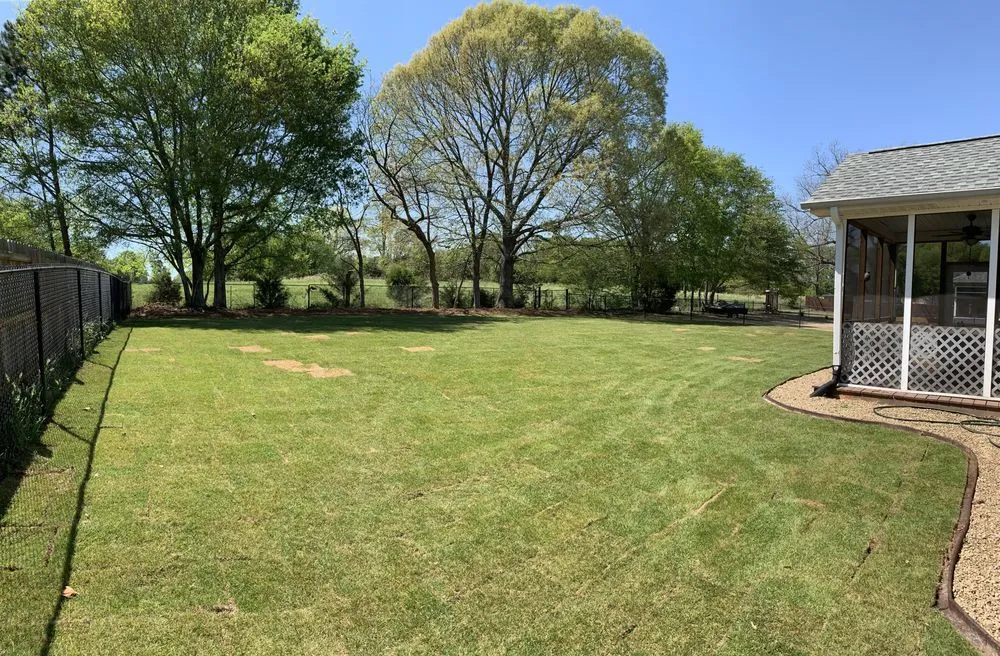 Reliable outdoor landscaping experts serving Central, SC - Perfect Images Landscaping