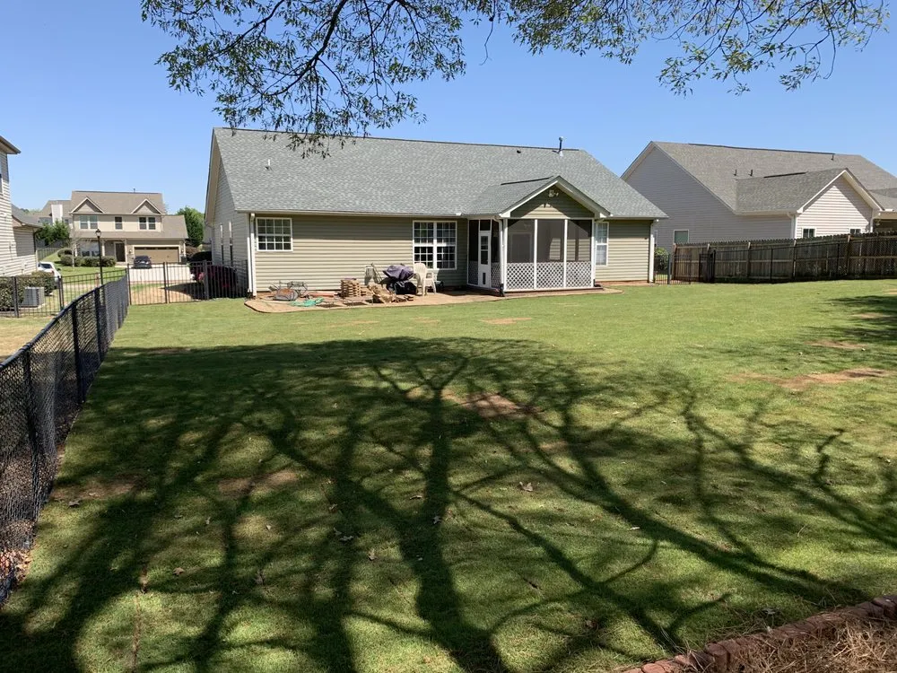 Expert outdoor landscaping in Central, SC - Perfect Images Landscaping