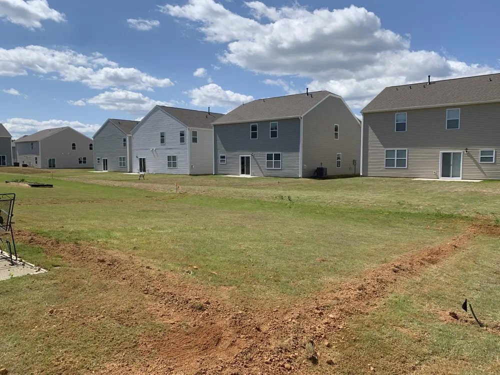 Expert garden landscaping near you across Central, SC - Perfect Images Landscaping