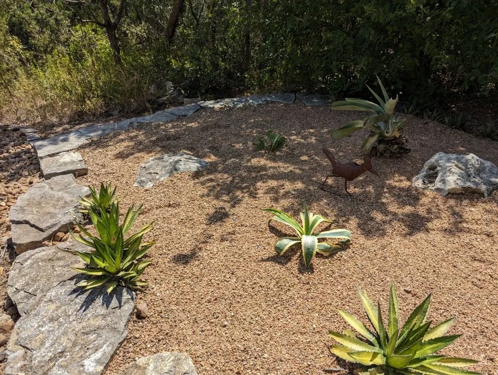 Custom yard cleanup service experts serving San Antonio, TX - Perfect Invisions Landscape