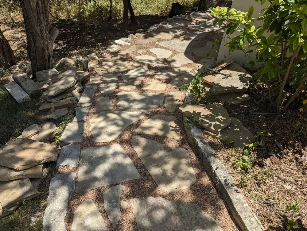 Local outdoor landscaping in San Antonio, TX - Perfect Invisions Landscape