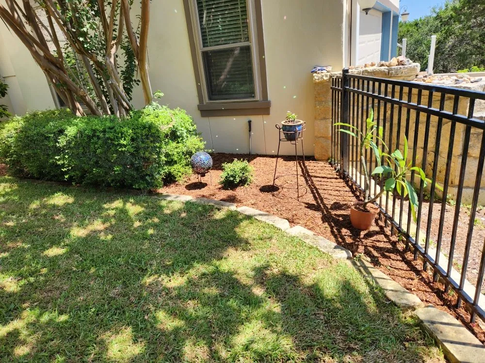 Reliable outdoor landscaping in San Antonio, TX - Perfect Invisions Landscape