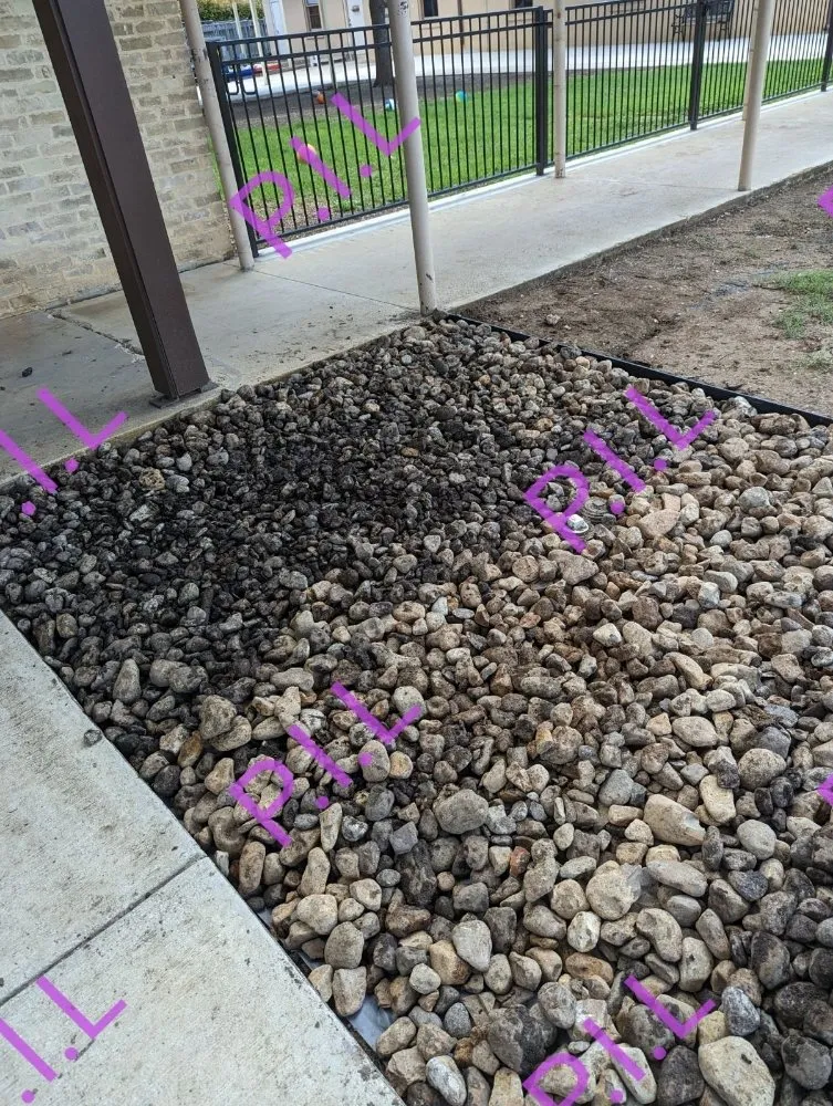 Professional lawn care service for residential properties in San Antonio, TX by Perfect Invisions Landscape