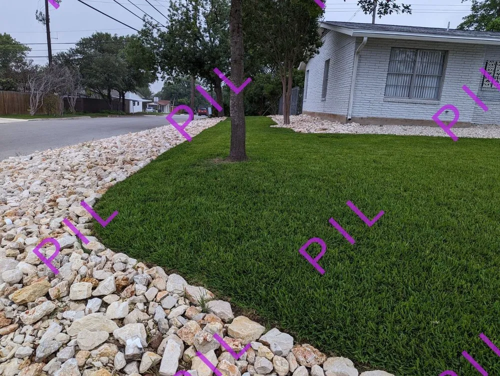 Reliable landscape design in San Antonio, TX - Perfect Invisions Landscape
