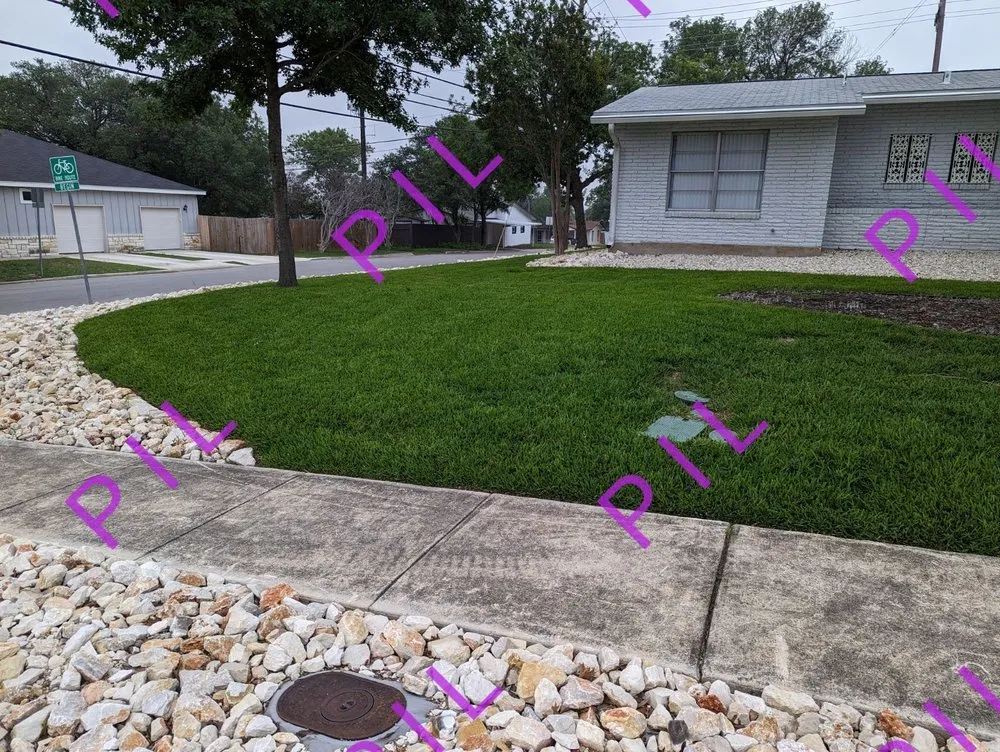 Top-rated outdoor landscaping in San Antonio, TX - Perfect Invisions Landscape