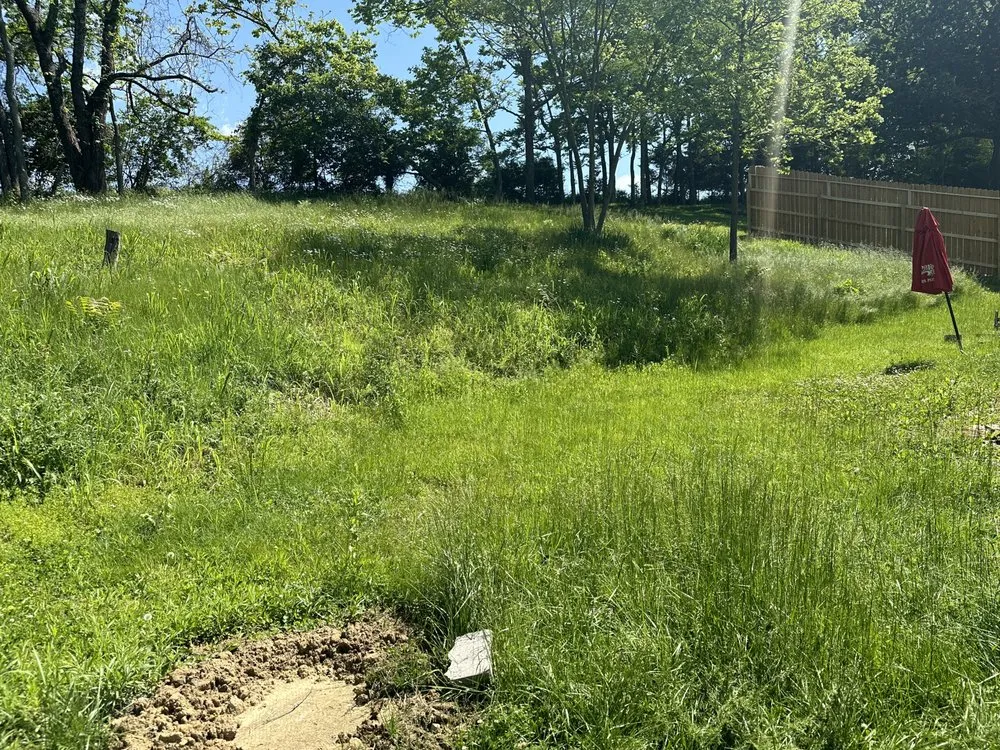 Local landscape installation experts serving Louisville, KY - Perfect Land Management