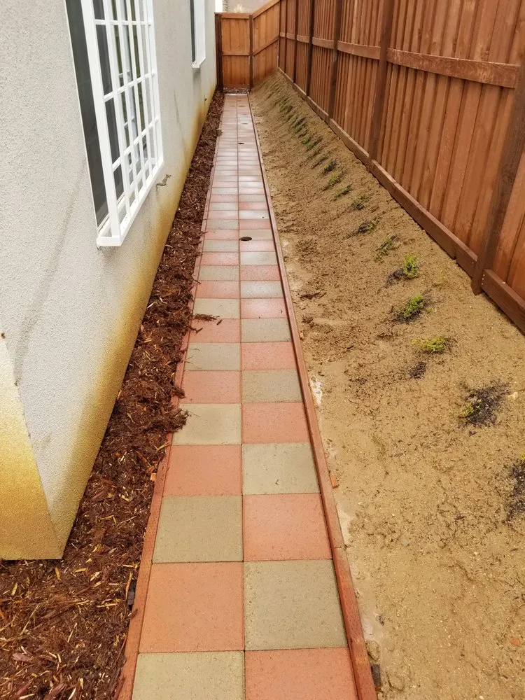 Custom lawn mowing service experts serving San Bernardino, CA - Perfect Landscape & Irrigation