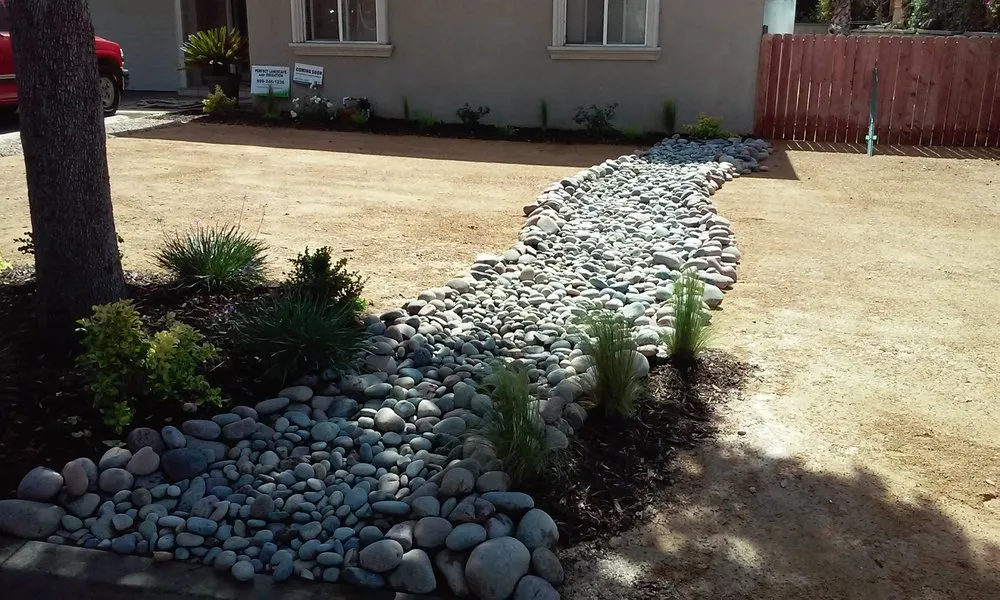 Affordable yard cleanup service experts serving San Bernardino, CA - Perfect Landscape & Irrigation