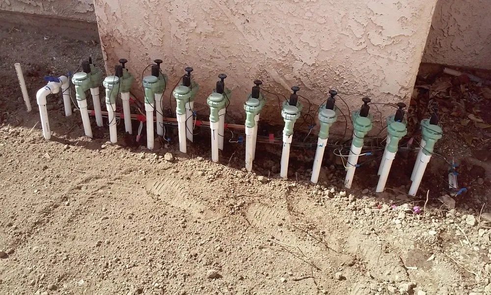 Top-rated garden landscaping for outdoor upgrades in San Bernardino, CA by Perfect Landscape & Irrigation