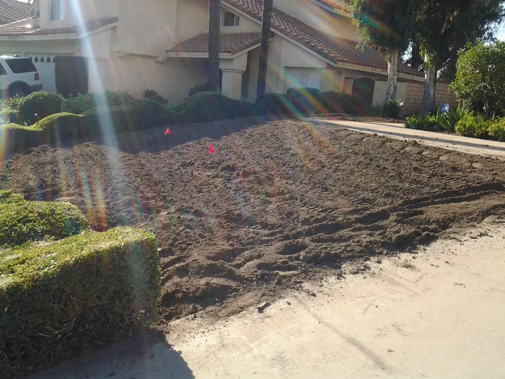 Trusted landscape design experts serving San Bernardino, CA - Perfect Landscape & Irrigation