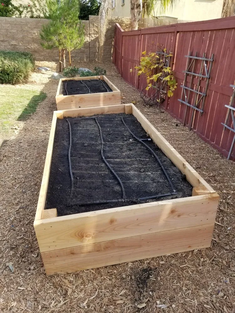 Trusted landscaping services in San Bernardino, CA - Perfect Landscape & Irrigation