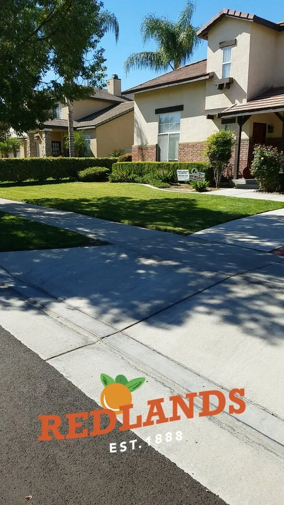 Trusted landscape installation in San Bernardino, CA by Perfect Landscape & Irrigation