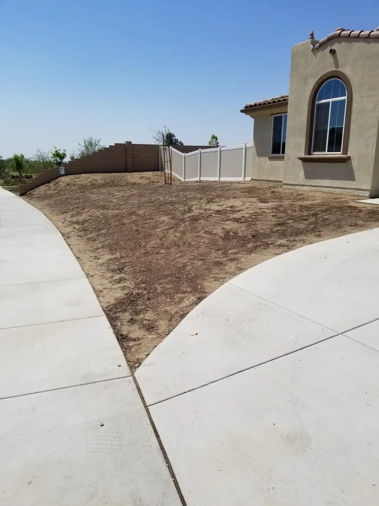 Professional residential landscaping for outdoor upgrades across San Bernardino, CA - Perfect Landscape & Irrigation