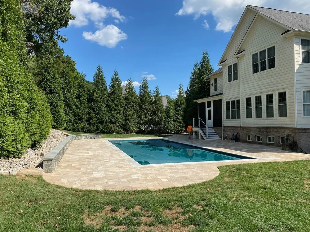 Local outdoor landscaping for outdoor upgrades across Sterling, VA - Perfect Landscapes LLC