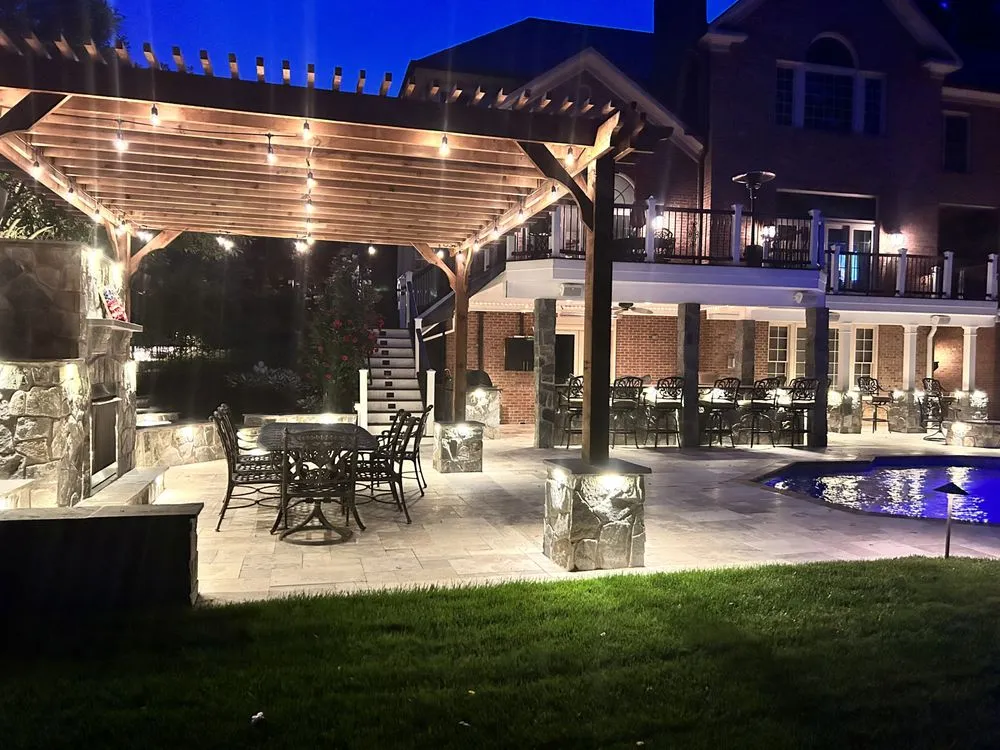 Expert landscaping services in Sterling, VA - Perfect Landscapes LLC