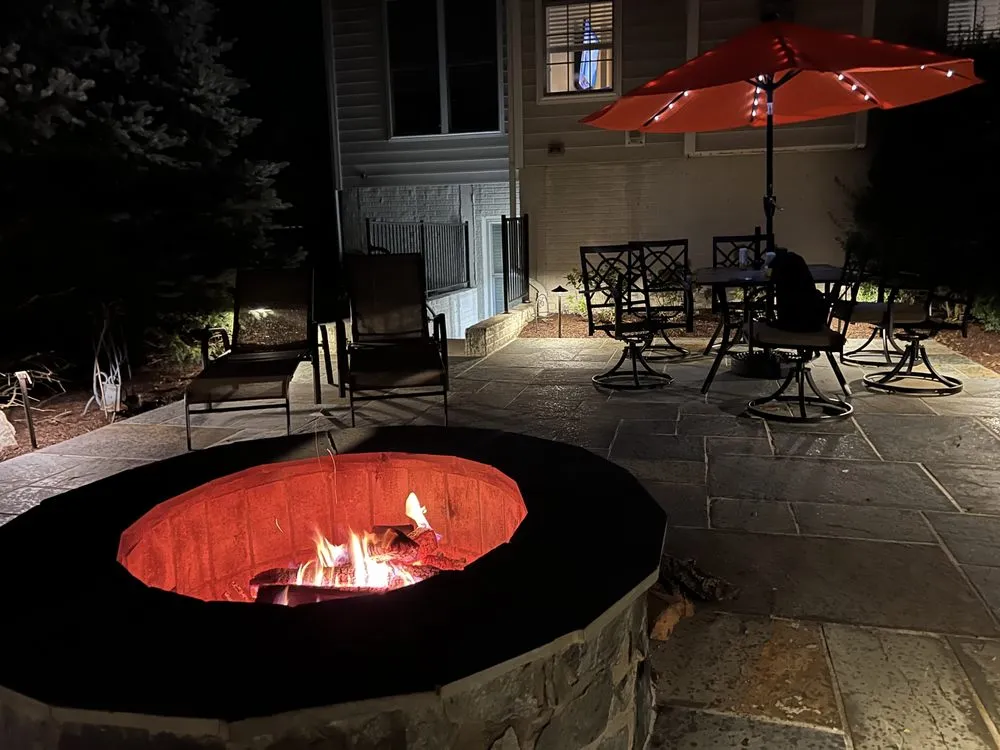 Custom landscaping services experts serving Sterling, VA - Perfect Landscapes LLC